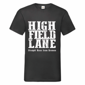 Highfield Lane Man