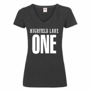 Highfield Lane Girlie ONE