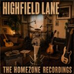 Cover vom Album Homezone Recordings